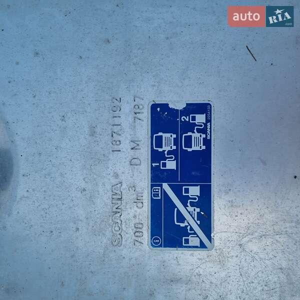 Тягач Scania R 450 2014 в Шептицькому фото 12 Тягач Scania R 450 2014 в Шептицькому