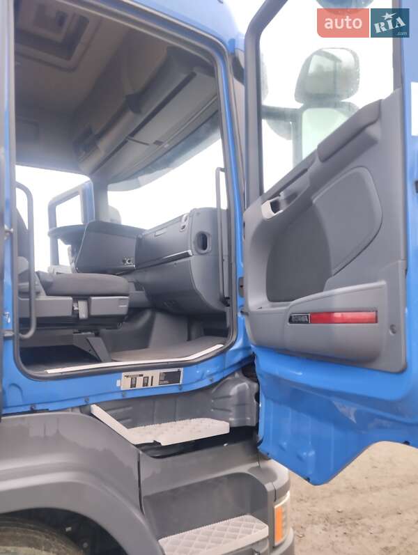 Тягач Scania R 450 2017 в Шептицькому фото 16 Тягач Scania R 450 2017 в Шептицькому