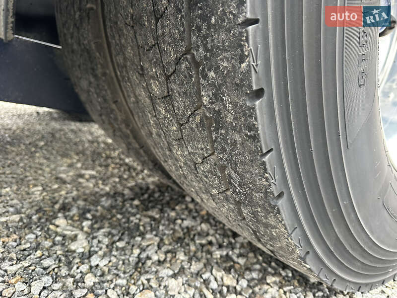 Тягач Scania R 450 2016 в Житомире фото 26 Тягач Scania R 450 2016 в Житомире