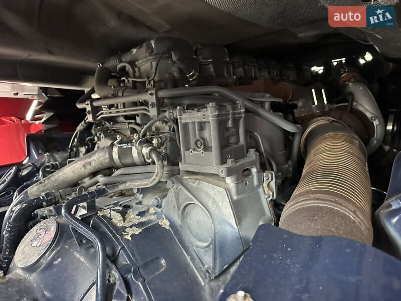 Тягач Scania R 450 2016 в Житомире фото 32 Тягач Scania R 450 2016 в Житомире