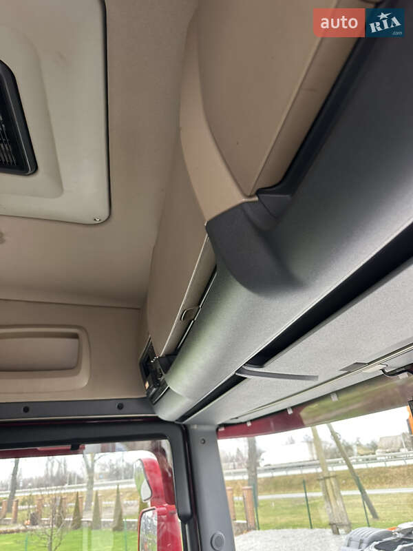 Тягач Scania R 450 2016 в Житомире фото 44 Тягач Scania R 450 2016 в Житомире