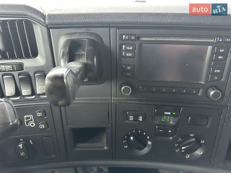 Тягач Scania R 450 2016 в Житомире фото 53 Тягач Scania R 450 2016 в Житомире