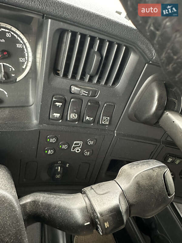 Тягач Scania R 450 2016 в Житомире фото 66 Тягач Scania R 450 2016 в Житомире