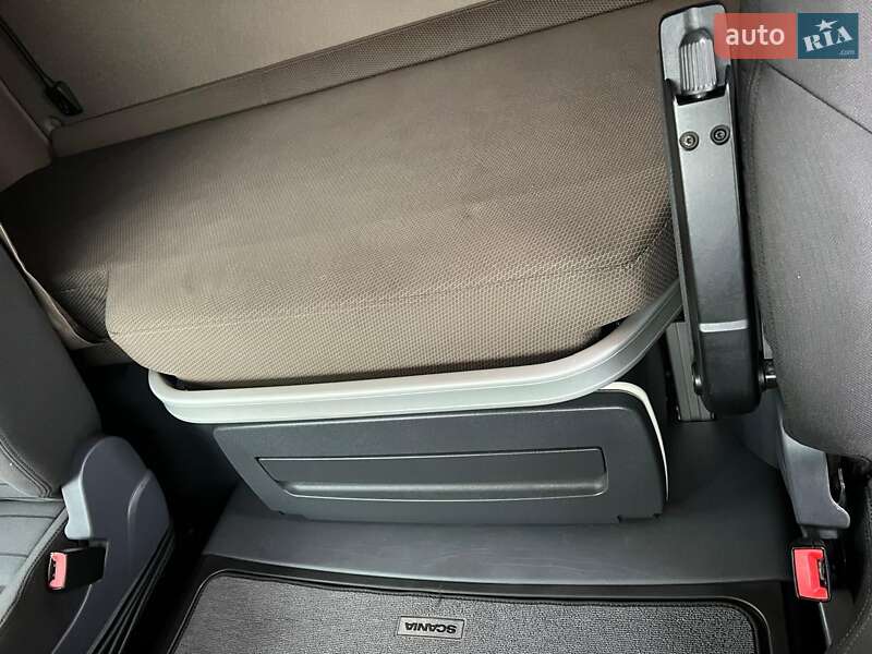 Тягач Scania R 450 2015 в Черновцах фото 18 Тягач Scania R 450 2015 в Черновцах