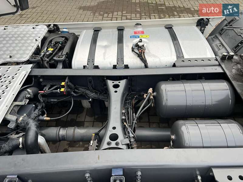 Тягач Scania R 450 2015 в Черновцах фото 29 Тягач Scania R 450 2015 в Черновцах