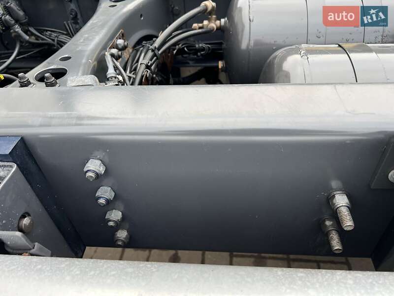 Тягач Scania R 450 2015 в Черновцах фото 33 Тягач Scania R 450 2015 в Черновцах