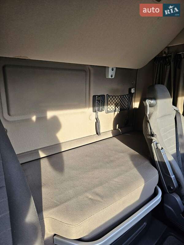 Тягач Scania R 450 2017 в Шептицькому фото 25 Тягач Scania R 450 2017 в Шептицькому