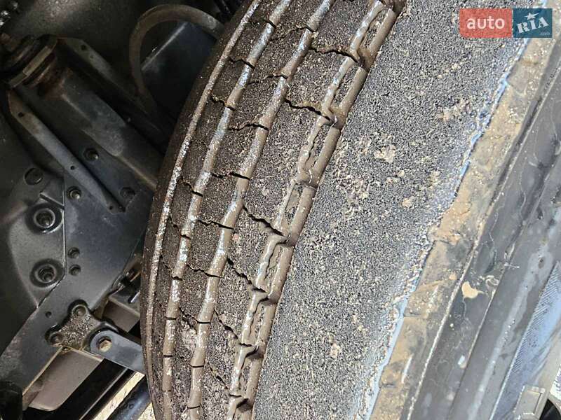 Тягач Scania R 450 2017 в Шептицькому фото 29 Тягач Scania R 450 2017 в Шептицькому