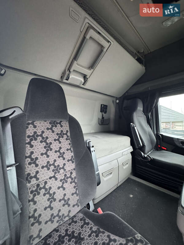 Тягач Scania R 450 2017 в Вараше фото 32 Тягач Scania R 450 2017 в Вараше