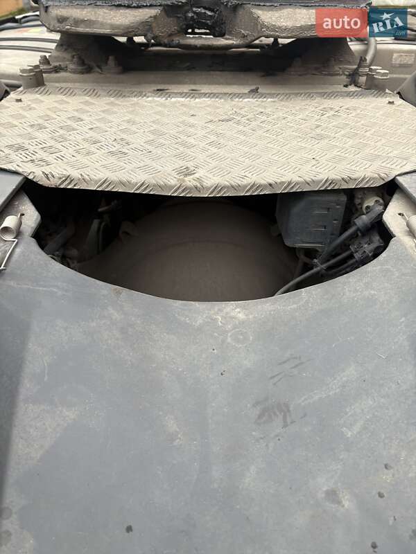 Тягач Scania R 450 2016 в Киеве фото 14 Тягач Scania R 450 2016 в Киеве