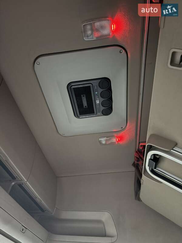 Тягач Scania R 450 2016 в Киеве фото 33 Тягач Scania R 450 2016 в Киеве