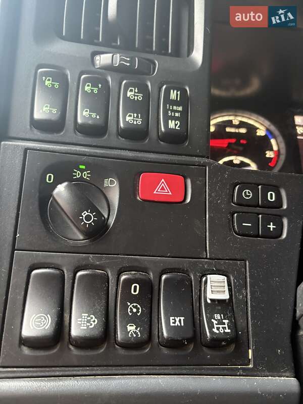 Тягач Scania R 450 2016 в Киеве фото 32 Тягач Scania R 450 2016 в Киеве