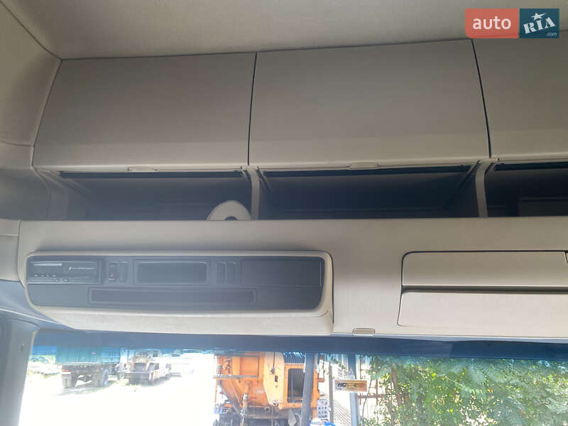 Тягач Scania R 450 2016 в Одессе