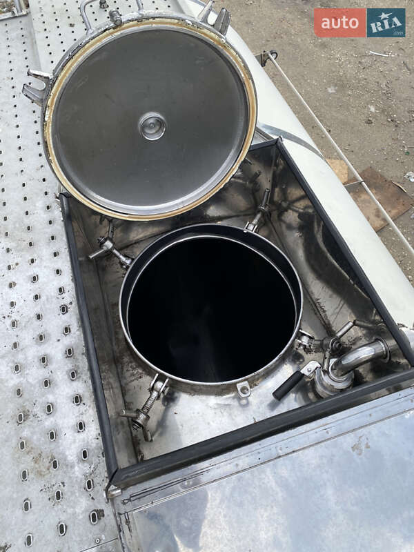 Тягач Scania R 450 2016 в Одессе