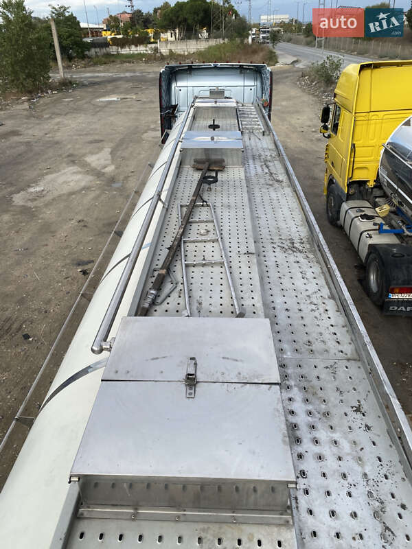 Тягач Scania R 450 2016 в Одессе