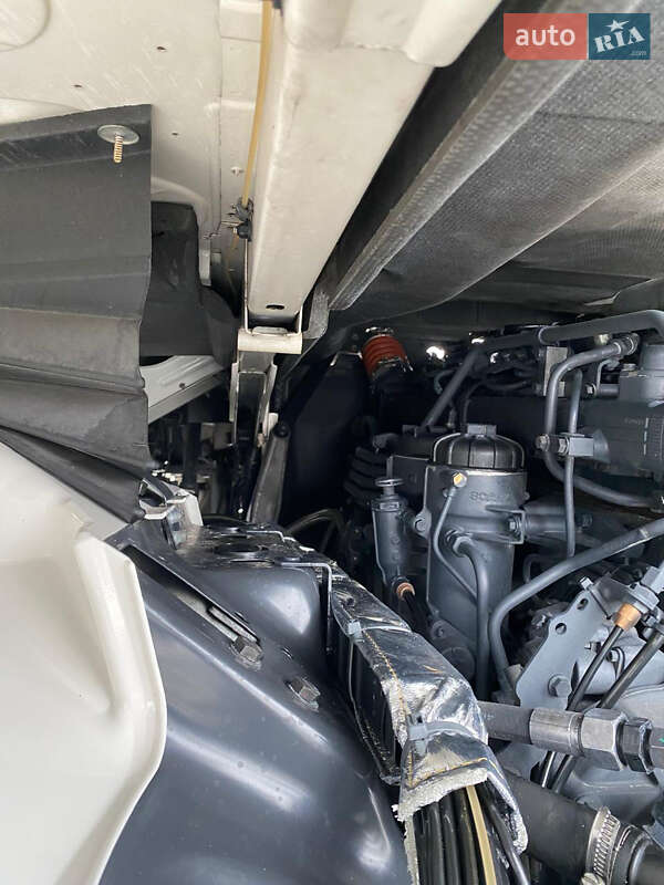 Тягач Scania R 450 2016 в Киеве