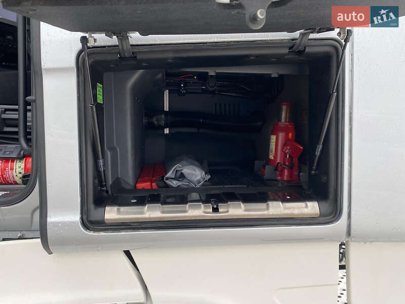 Тягач Scania R 450 2016 в Киеве