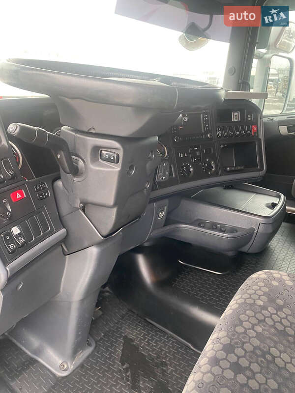 Тягач Scania R 450 2016 в Киеве