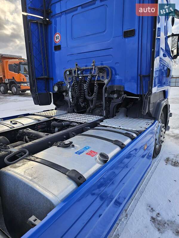 Тягач Scania R 450 2017 в Шептицькому фото 10 Тягач Scania R 450 2017 в Шептицькому