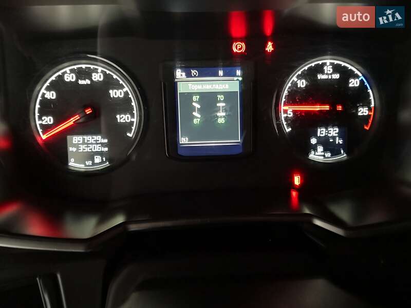 Тягач Scania R 450 2019 в Каменском