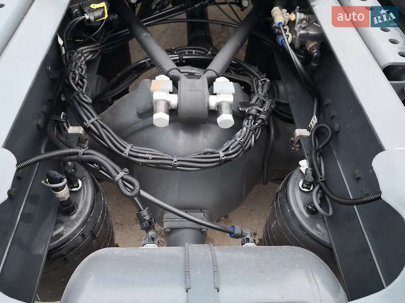 Тягач Scania R 450 2019 в Каменском