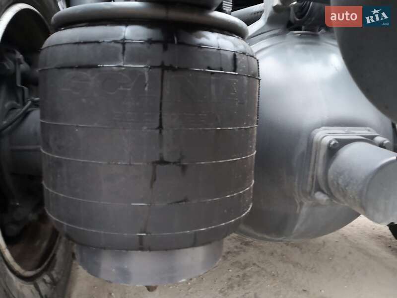 Тягач Scania R 450 2019 в Каменском