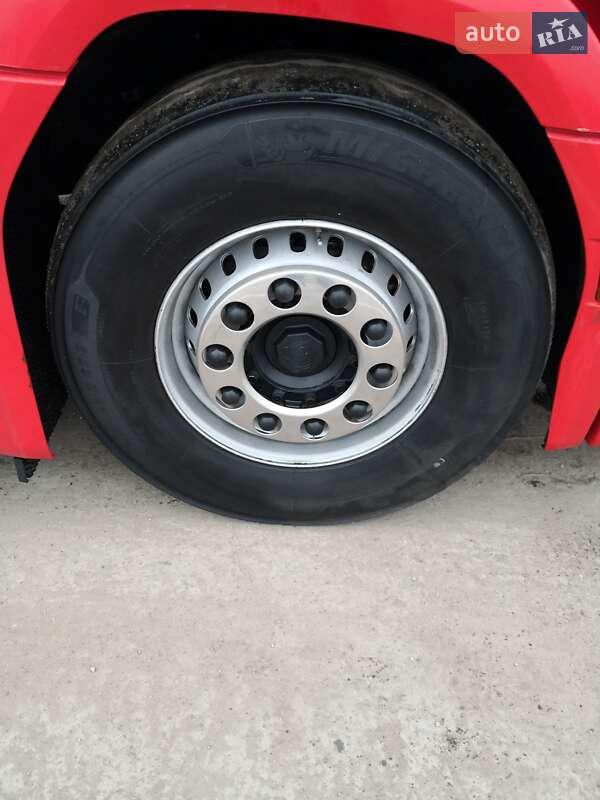 Тягач Scania R 450 2019 в Каменском