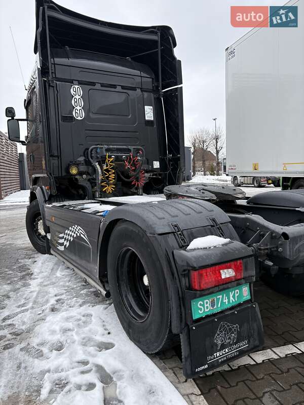 Тягач Scania R 450 2016 в Киеве