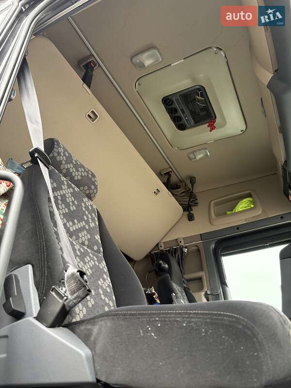 Тягач Scania R 450 2016 в Киеве