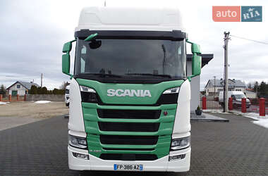 Тягач Scania R 450 2019 в Луцьку