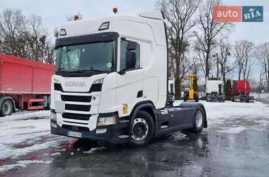 Тягач Scania R 450 2019 в Виннице
