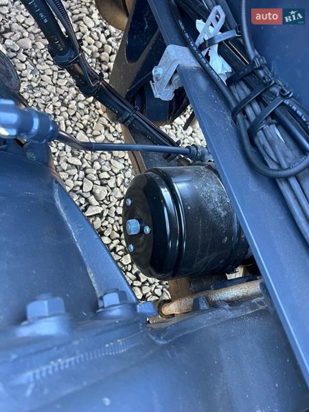 Тягач Scania R 450 2016 в Черновцах