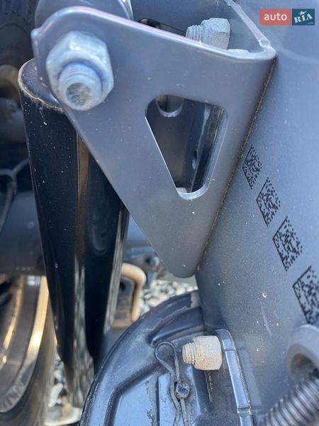 Тягач Scania R 450 2016 в Черновцах