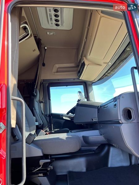 Тягач Scania R 450 2016 в Черновцах
