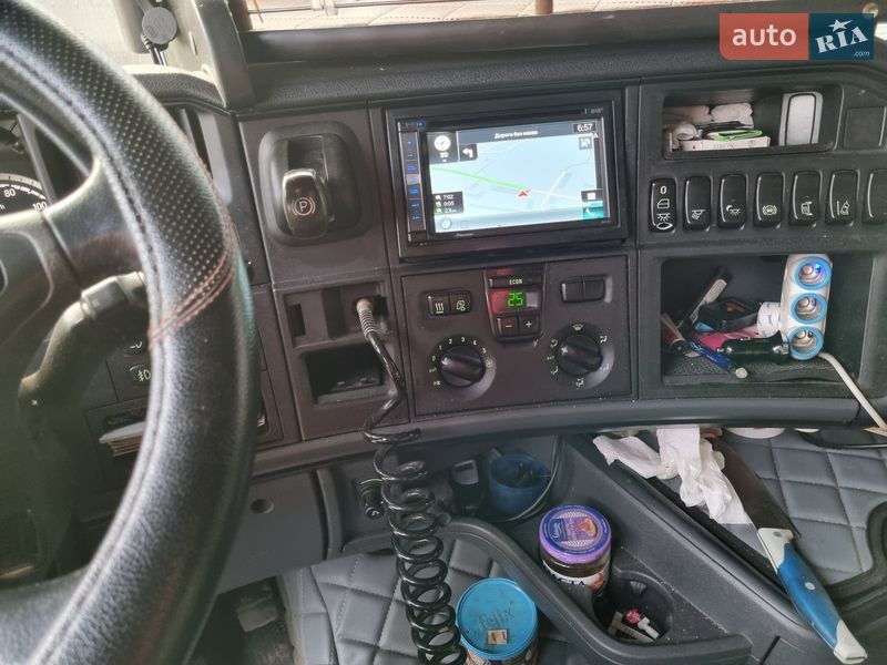 Тягач Scania R 450 2016 в Києві фото 4 Тягач Scania R 450 2016 в Києві