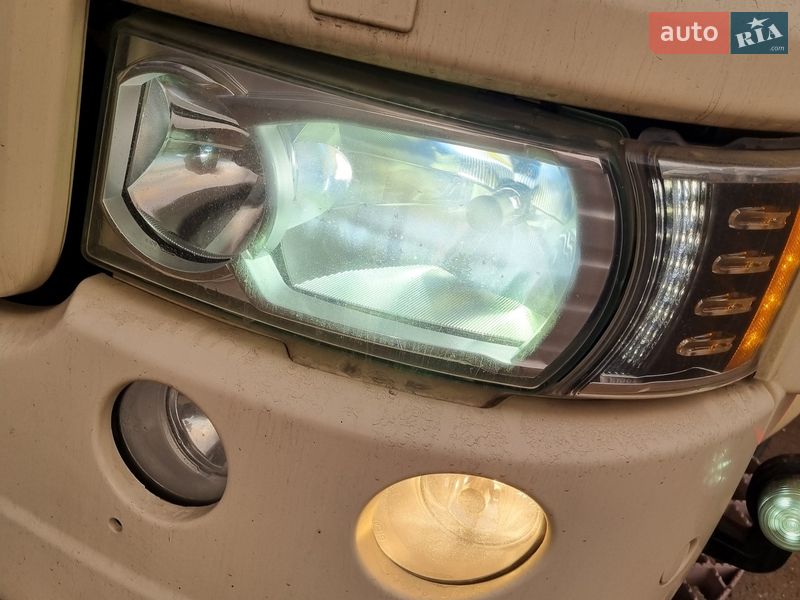 Тягач Scania R 450 2016 в Києві фото 21 Тягач Scania R 450 2016 в Києві