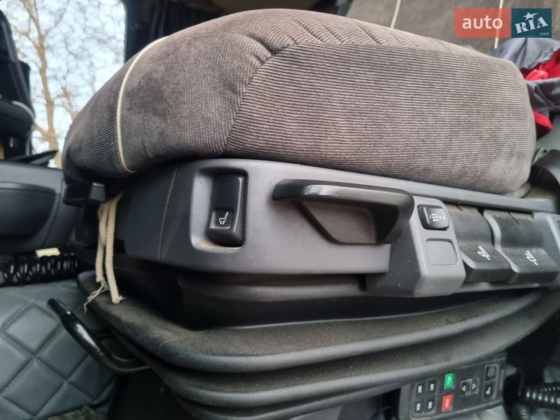 Тягач Scania R 450 2016 в Києві фото 26 Тягач Scania R 450 2016 в Києві