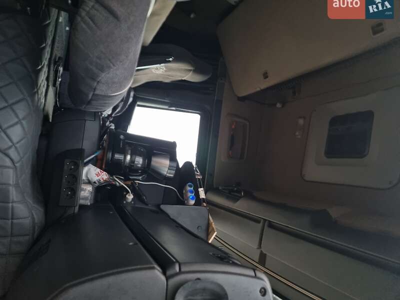 Тягач Scania R 450 2016 в Києві фото 31 Тягач Scania R 450 2016 в Києві