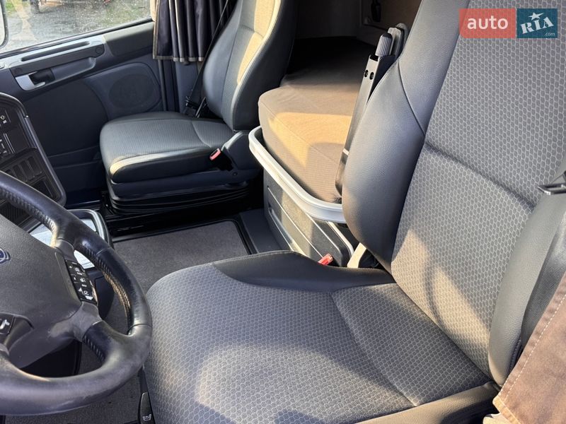 Тягач Scania R 450 2016 в Черновцах