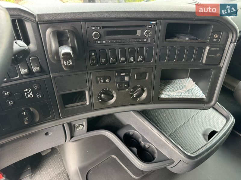 Тягач Scania R 450 2017 в Одессе фото 22 Тягач Scania R 450 2017 в Одессе