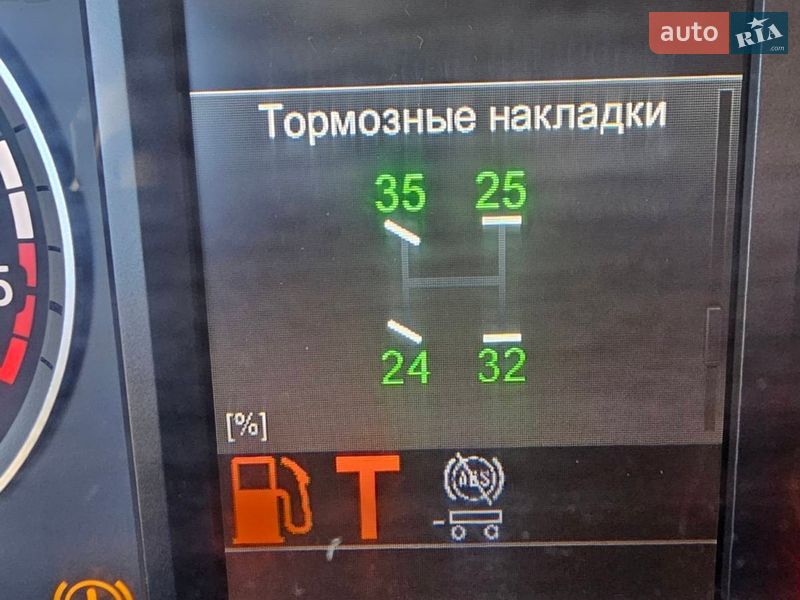 Тягач Scania R 450 2015 в Шептицькому