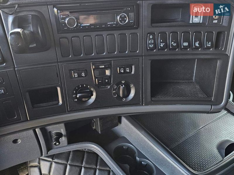 Тягач Scania R 450 2015 в Шептицькому