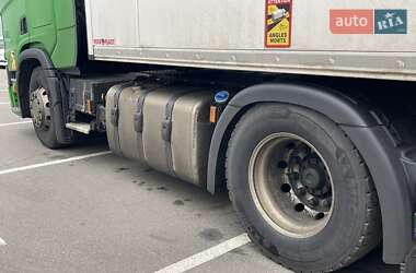 Тягач Scania R 460 2024 в 