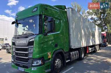 Тягач Scania R 460 2024 в 