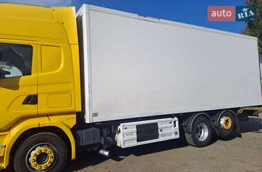 Рефрижератор Scania R 470 2005 в 