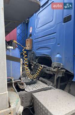 Тягач Scania R 470 2006 в 