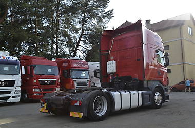 Тягач Scania R 480 2011 в Хусте