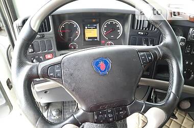 Тягач Scania R 480 2008 в Виннице