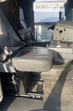 Автовоз Scania R 480 2012 в 
