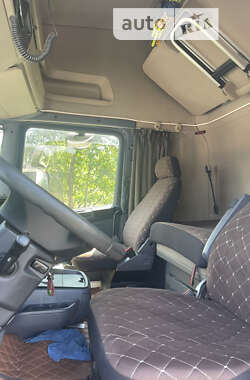 Тягач Scania R 480 2009 в 